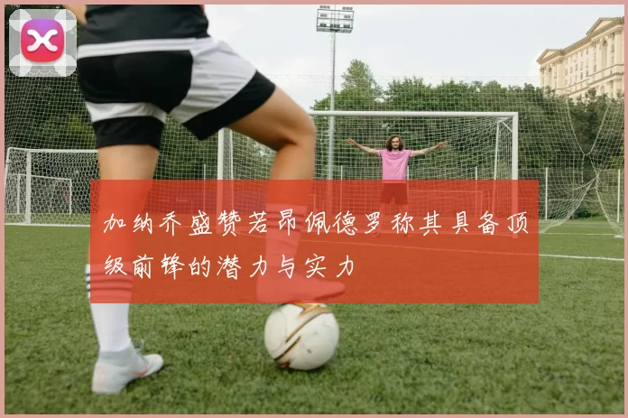 加纳乔盛赞若昂佩德罗称其具备顶级前锋的潜力与实力